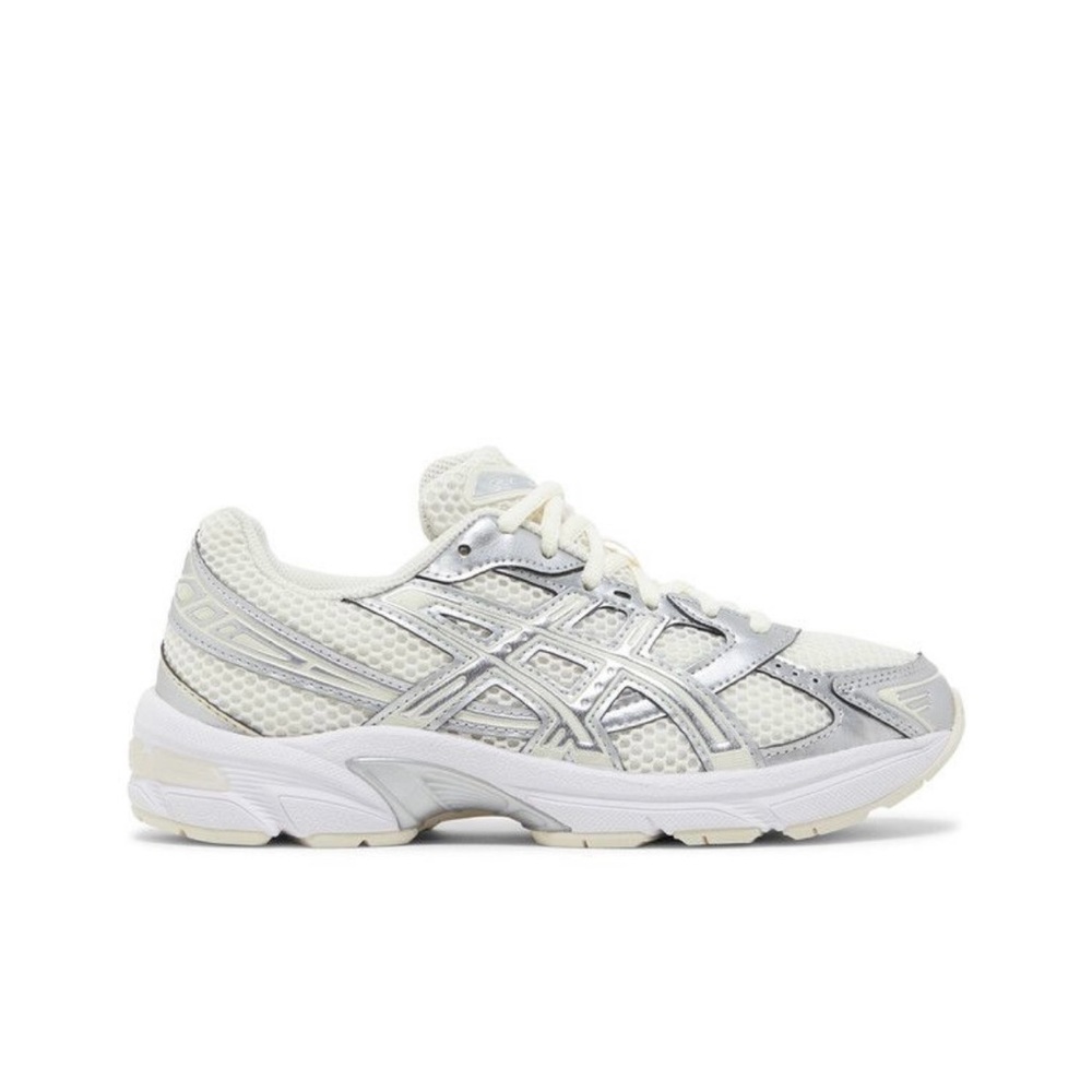 ASICS Gel 1130 ‘Cream pure silver’